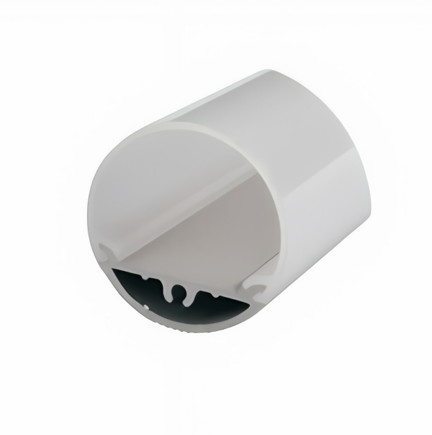 Medical device aluminum profile